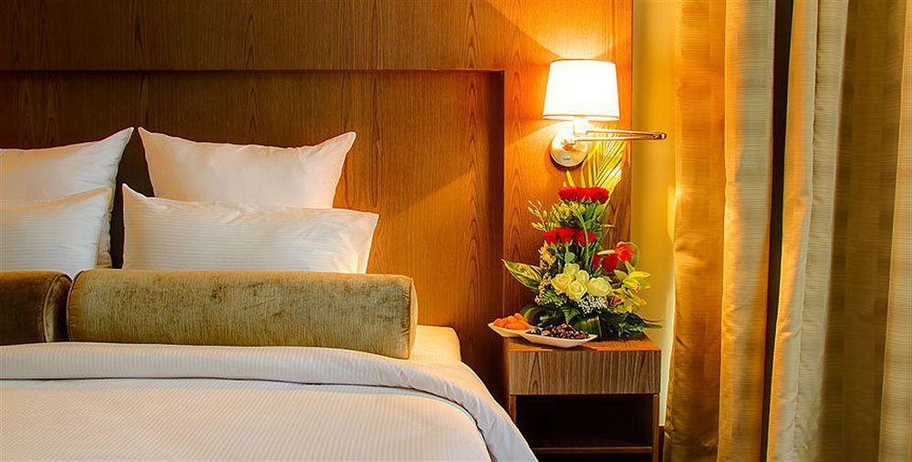 Oaks Liwa Executive Suites Abu Dhabi Camera foto