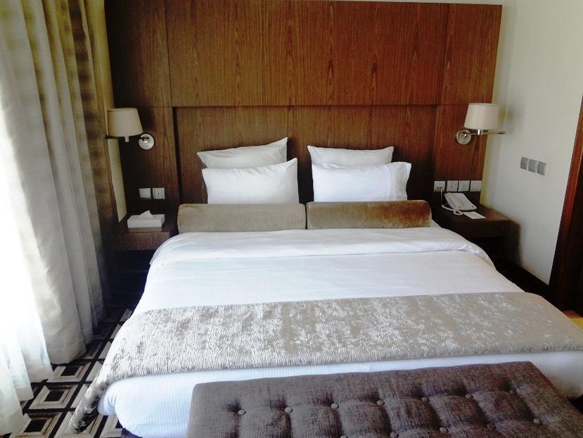 Oaks Liwa Executive Suites Abu Dhabi Esterno foto