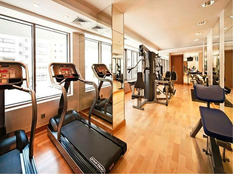 Oaks Liwa Executive Suites Abu Dhabi Esterno foto